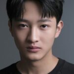 ชิ เผิงหยวน (Shi Pengyuan)