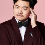 ชิน มิน-แจ (Shin Min-jae)