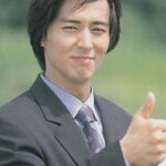 ชินโงะ คัตสึรายามะ (Shingo Katsurayama)