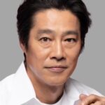 ชินิจิ สึสึมิ (Shinichi Tsutsumi)