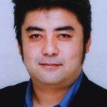 ชิโนบุ คาเมยามะ (Shinobu Kameyama)