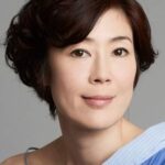 ชิโนบุ เทราจิมะ (Shinobu Terajima)