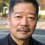 ชินปาจิ ซึจิ (Shinpachi Tsuji)