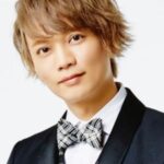 ชินทาโร่ อาซานุมะ (Shintaro Asanuma)