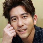 ชิว เจียไค (Shiou Chieh-kai)