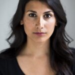 ชิริน กอลชิน (Shirin Golchin)