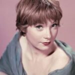 เชอร์ลีย์ แม็คเลน (Shirley MacLaine)