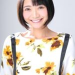 ชิซูกะ มิโดริกาวะ (Shizuka Midorikawa)