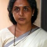 โชบา โมฮัน (Shobha Mohan)