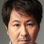 โชอิจิโระ มาสึโมโตะ (Shoichiro Masumoto)