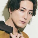 โชทาโร่ มามิยะ (Shotaro Mamiya)