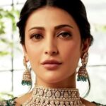 ศรุติ ฮาซาน (Shruti Haasan)