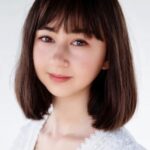 ชูย่า โซเฟีย ไค (Shuya Sophia Cai)