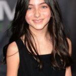 ไชโลห์ ออสท์วาลด์ (Shyloh Oostwald)