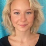 ซิกริด จอห์นสัน (Sigrid Johnson)