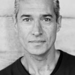 ไซลัส คาร์สัน (Silas Carson)