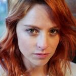 ซิลเวีย ซานตามารีอา (Silvia Santamaría)