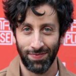 ไซมอน เฮลเบิร์ก (Simon Helberg)