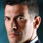 ไซมอน คาสซิอานิเดส (Simon Kassianides)