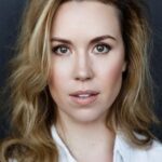 ซิโอบาน เมอร์ฟี่ (Siobhan Murphy)