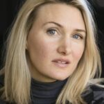 ซิสเซลา เบนน์ (Sissela Benn)