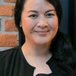 นางสีดา นูรสันติ (Sita Nursanti)