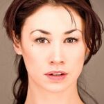 ซิอูบาน แฮร์ริสัน (Siubhan Harrison)