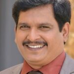 พระศิวะนารายณ์ นารีเปดดี (Sivannarayana Naripeddi)