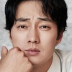 โซจีซบ (So Ji-sub)