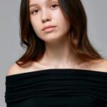 โซเฟีย สตาฟรินู (Sofia Stavrinou)