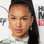 โซเฟีย ไวลี (Sofia Wylie)