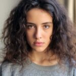 โซเฟีย เกอร์เชวิช (Sofya Gershevich)