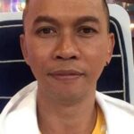 สมจิตต์ จงจอหอ (Somjit Jongjohor)