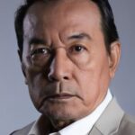 สมภพ เบญจทิกุล (Sompob Benjathikul)