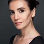 ซองุล โอเดน (Songül Öden)