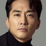 ซอง ซึงฮอน (Song Seung-heon)