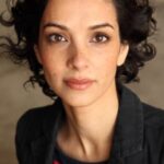 โซนิต้า เฮนรี่ (Sonita Henry)