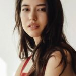 โซโนยะ มิซูโนะ (Sonoya Mizuno)