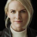 โซเฟีย เฮคคิลา (Sophia Heikkilä)