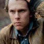 สเปนเซอร์ แดเนียลส์ (Spencer Daniels)