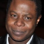 สเตฟาน ซู มอนโก (Stéphane Soo Mongo)