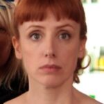 สเตฟานี ลาการ์ด (Stéphanie Lagarde)