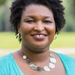 สเตซี่ย์ อับรามส์ (Stacey Abrams)