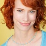 สเตซี่ ชบอสกี้ (Stacy Chbosky)