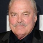 สเตซี่ คีช (Stacy Keach)