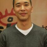 สแตนลีย์ หวง (Stanley Huang)