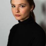 สเตฟานี สก็อตต์ (Stefanie Scott)