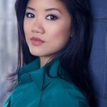 สเตฟฟินนี่ พรหมมานี่ (Steffinnie Phrommany)