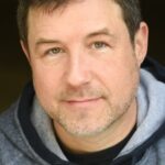 สตีเฟ่น คอดิลล์ (Stephen Caudill)