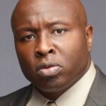 สตีฟ แฮร์ริส (Steve Harris)